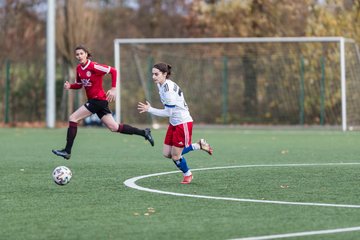 Bild 37 - F Hamburger SV - ATS Buntendor : Ergebnis: 3:0